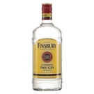 GIN FINSBURY STANDARD 37,5% LT 1 - GIN FINSBURY STANDARD 37,5% LT 1